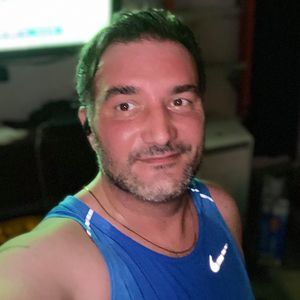 Meet your Posher, Keith